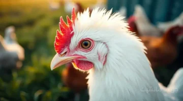 قفزة جديدة.. أسعار الفراخ اليوم الأربعاء ومفاجأة في سعر كيلو البانيه بالأسواق 1